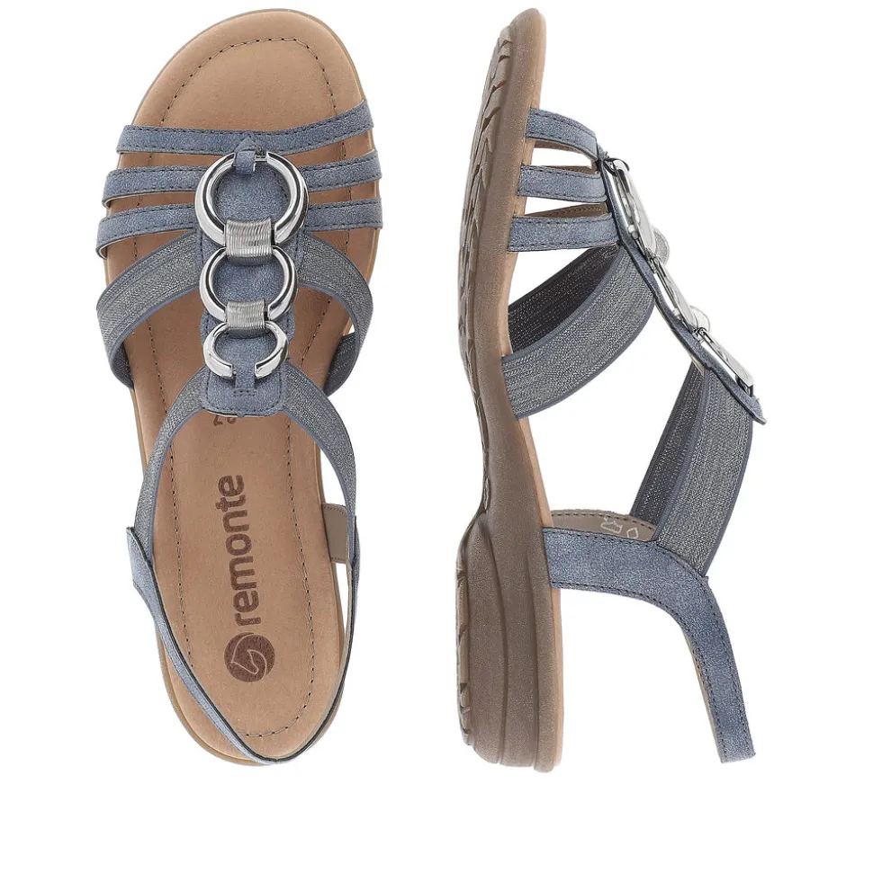 remonte_sandal_dame_2-1.webp Outlet Rieker Remonte Sandal Dame Blå