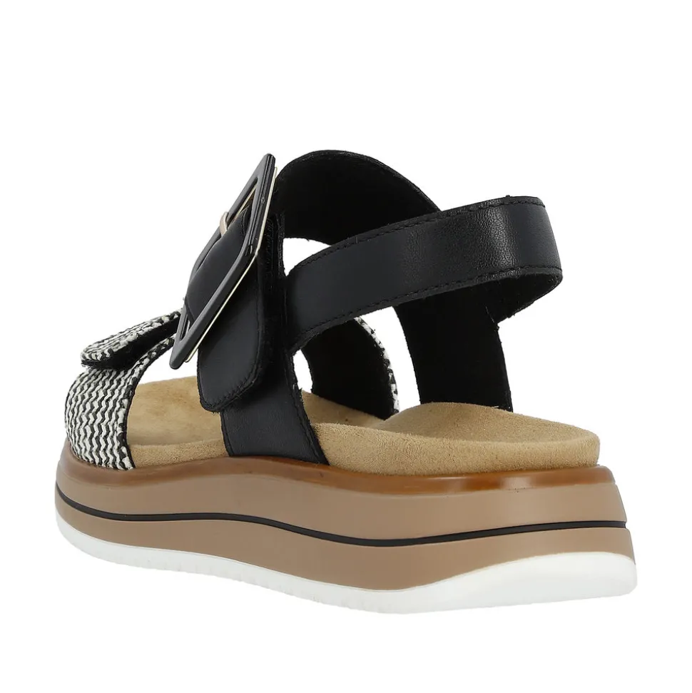 remonte_sandal_dame_2-13.webp Cheap Rieker Remonte Sandal Dame Sort