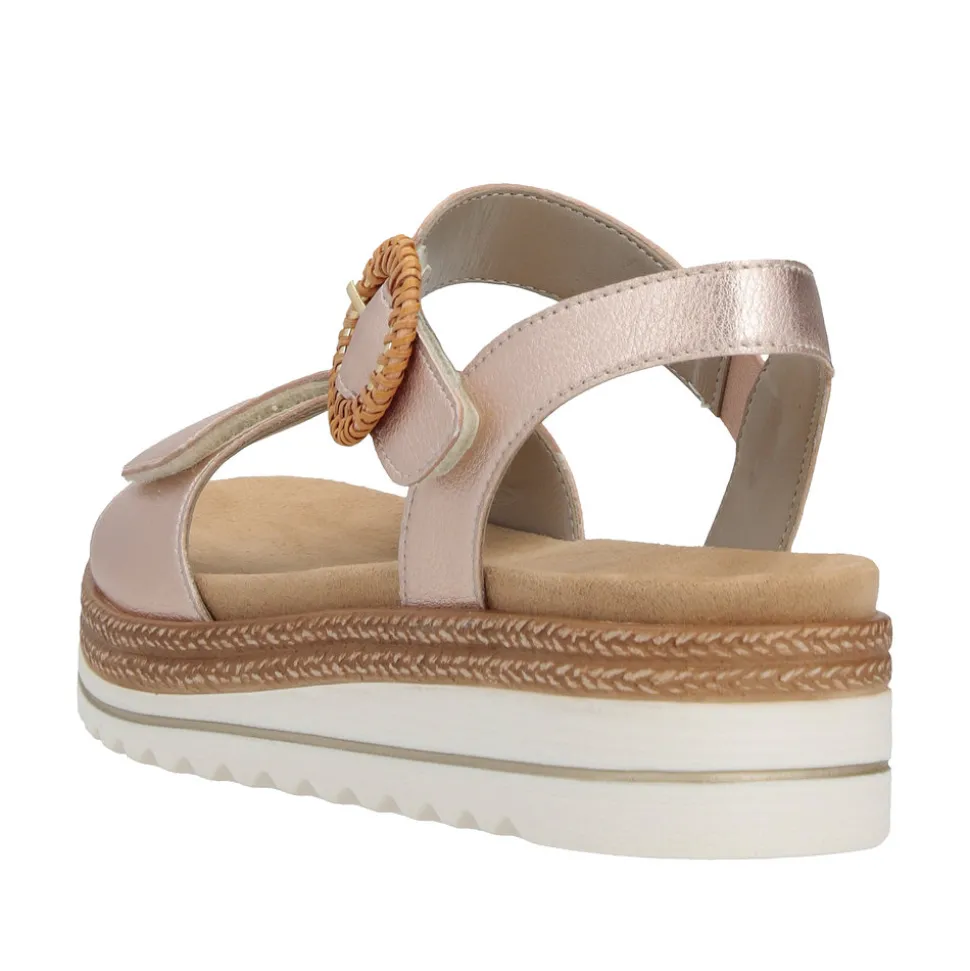 remonte_sandal_dame_3-10.webp Cheap Rieker Remonte Sandal Dame Rosa