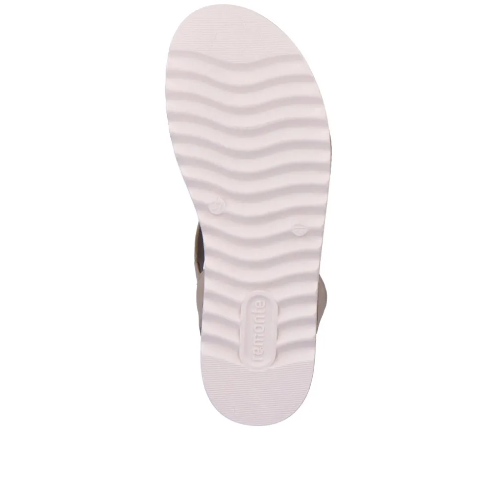 remonte_sandal_dame_3-15.webp Store Rieker Remonte Sandal Dame Beige