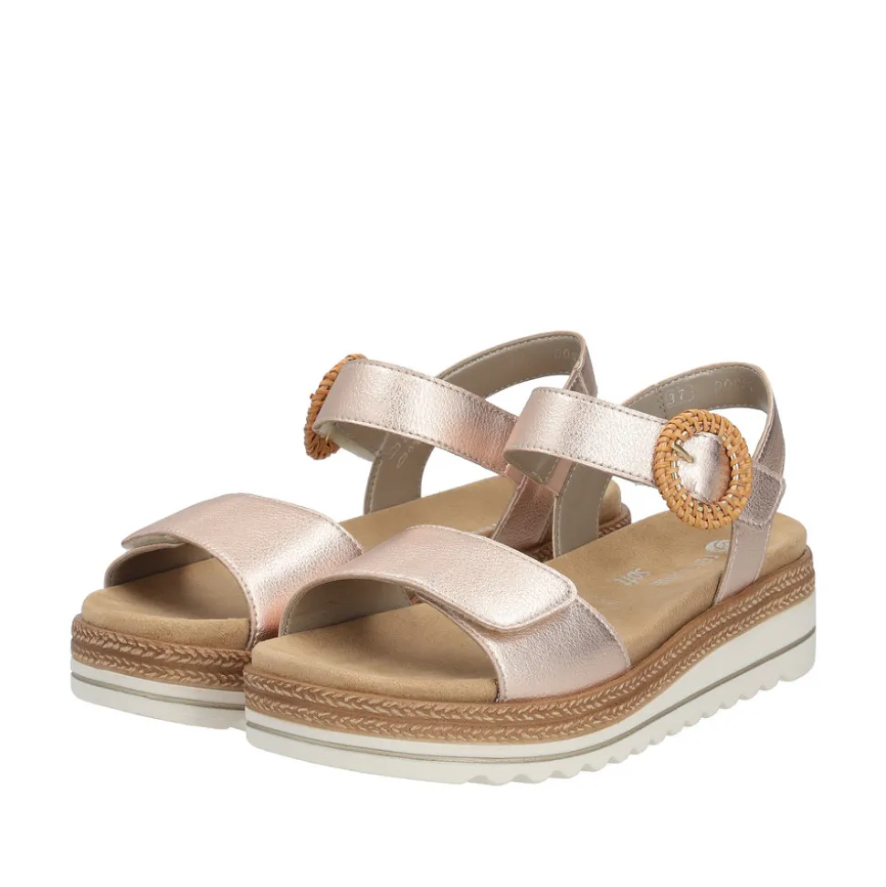 remonte_sandal_dame_7-7.webp Cheap Rieker Remonte Sandal Dame Rosa