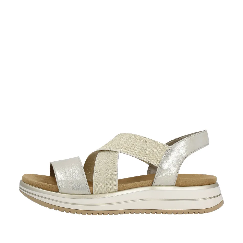 remonte_sandaler_guld_2.webp Shop Rieker Remonte Sandaler Guld