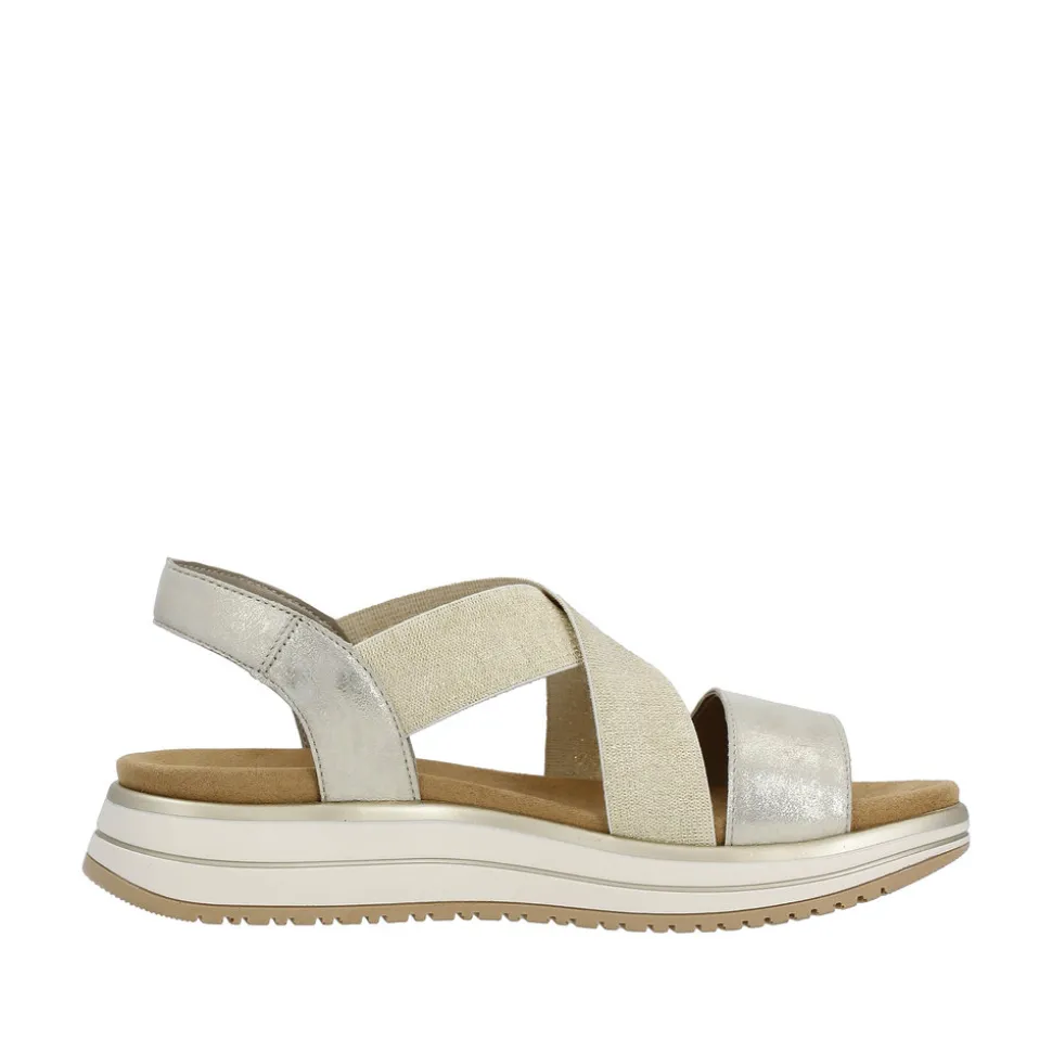 remonte_sandaler_guld_3.webp Shop Rieker Remonte Sandaler Guld