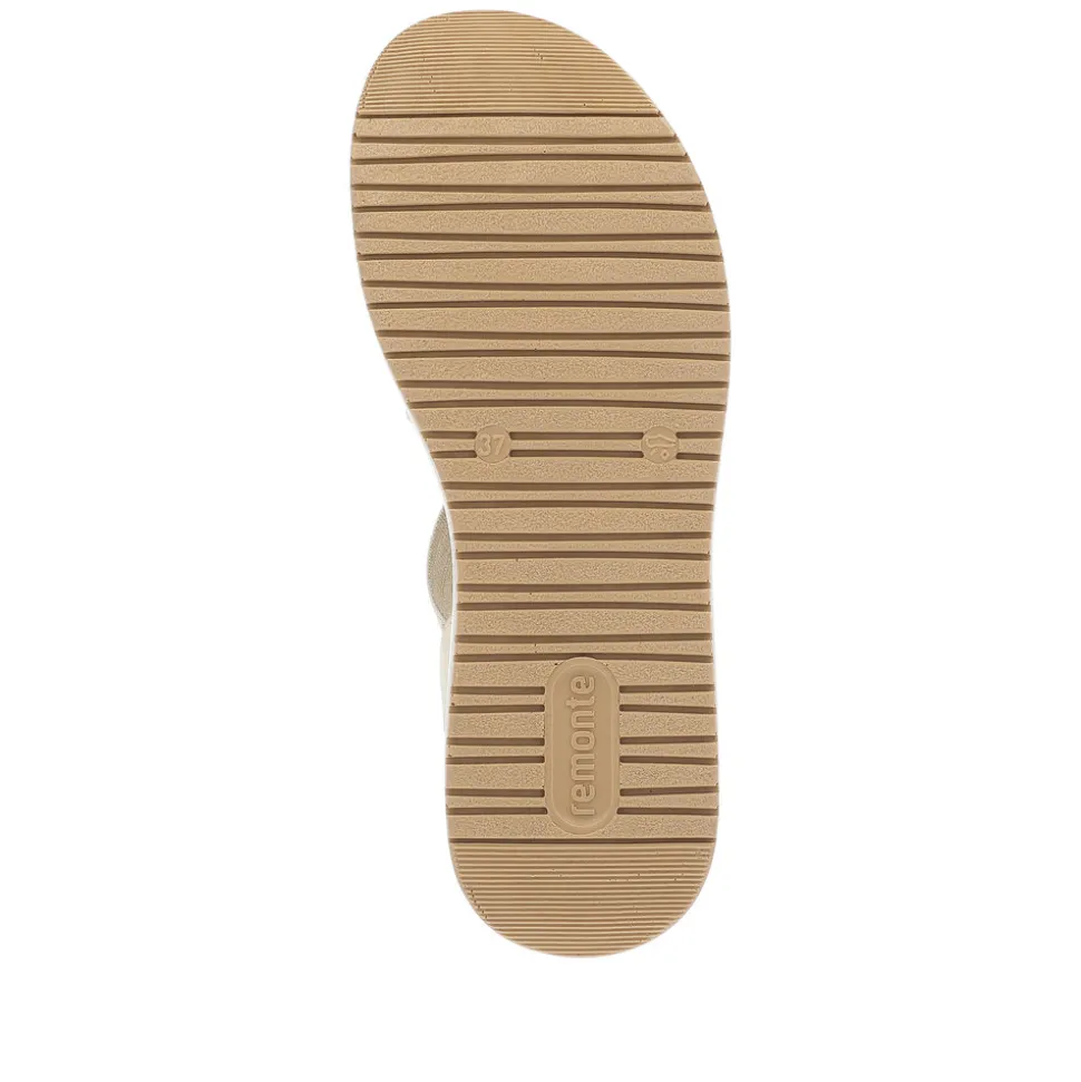 remonte_sandaler_guld_9.webp Shop Rieker Remonte Sandaler Guld