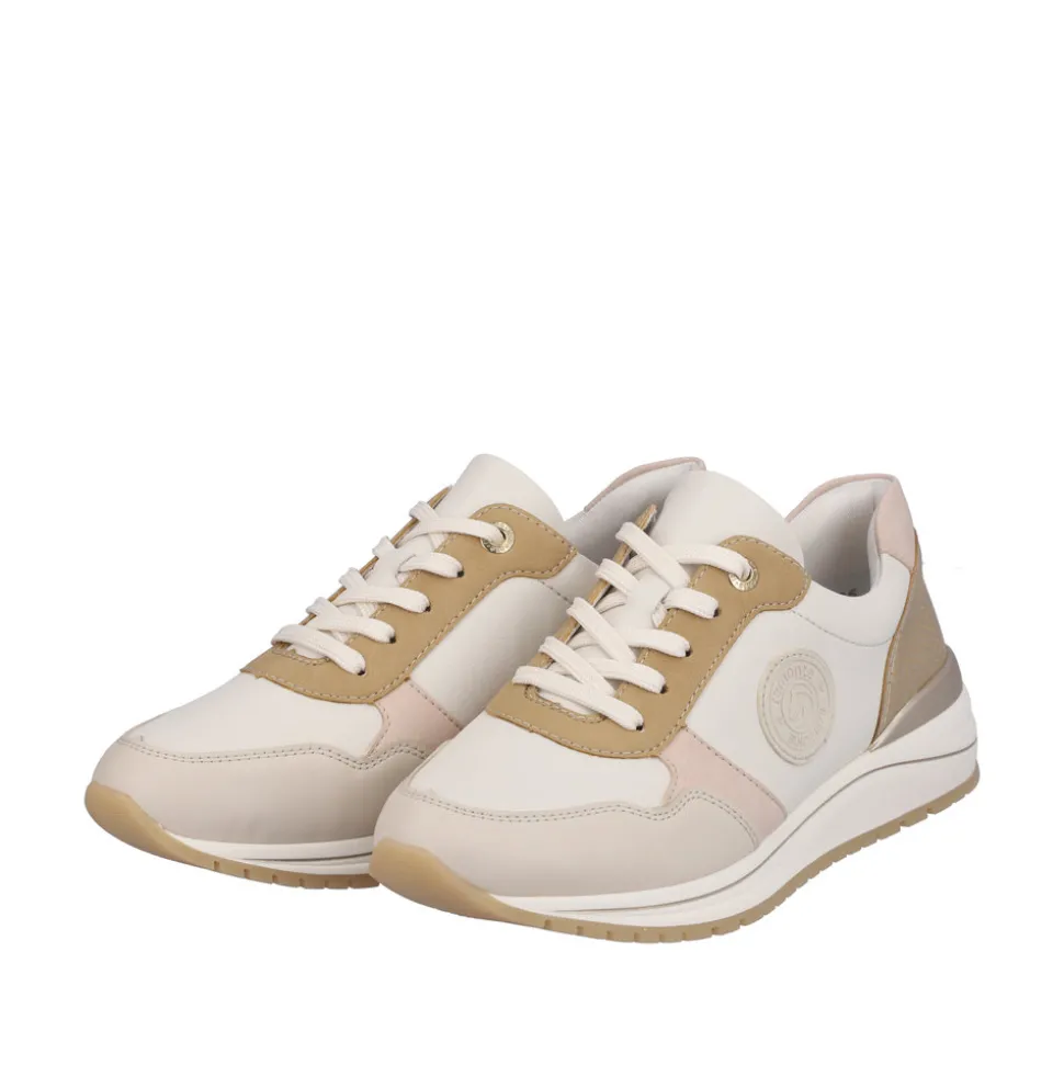 remonte_sneakers_dame_3-3.webp Clearance Rieker Remonte Sneakers Dame Hvid