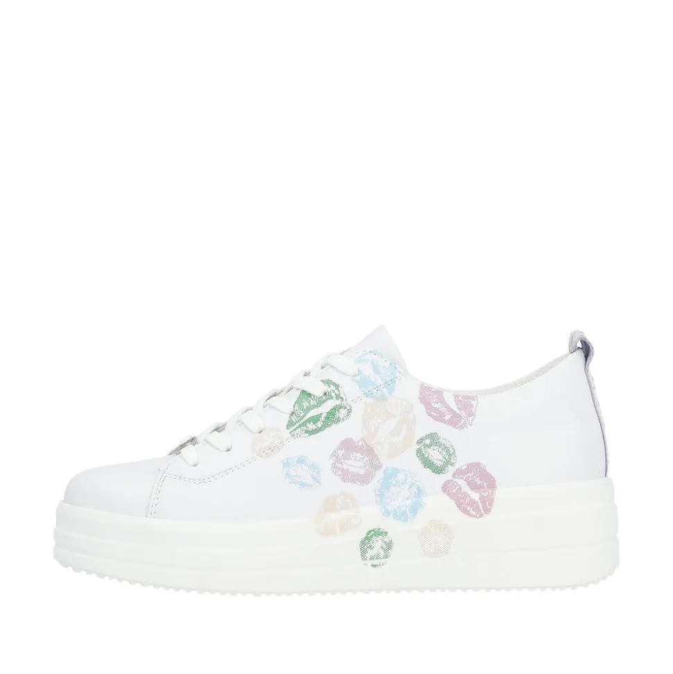 remonte_sneakers_dame_4-1.webp Discount Rieker Remonte Sneakers Dame Hvid