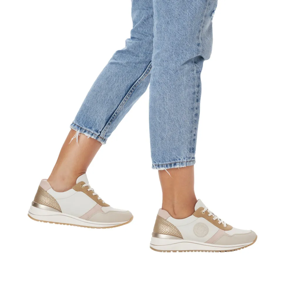 remonte_sneakers_dame_4-3.webp Clearance Rieker Remonte Sneakers Dame Hvid