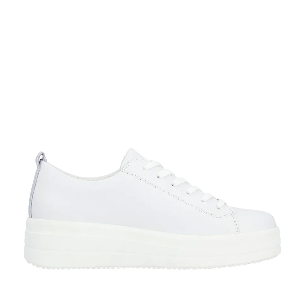 remonte_sneakers_dame_5-1.webp Discount Rieker Remonte Sneakers Dame Hvid