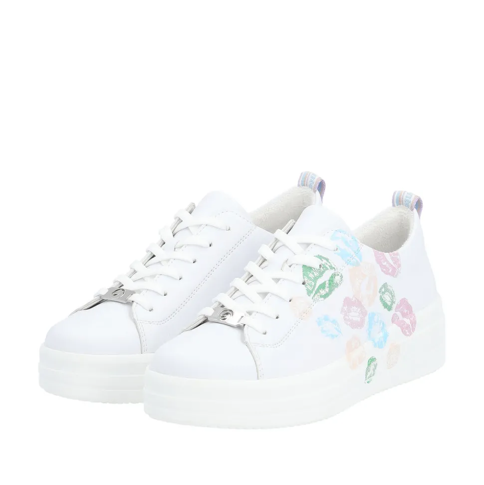 remonte_sneakers_dame_8-1.webp Discount Rieker Remonte Sneakers Dame Hvid