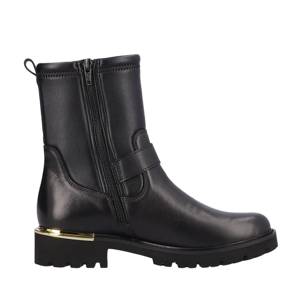 remonte_stvle_dame_2-13.webp New Rieker Remonte Støvle Dame Sort