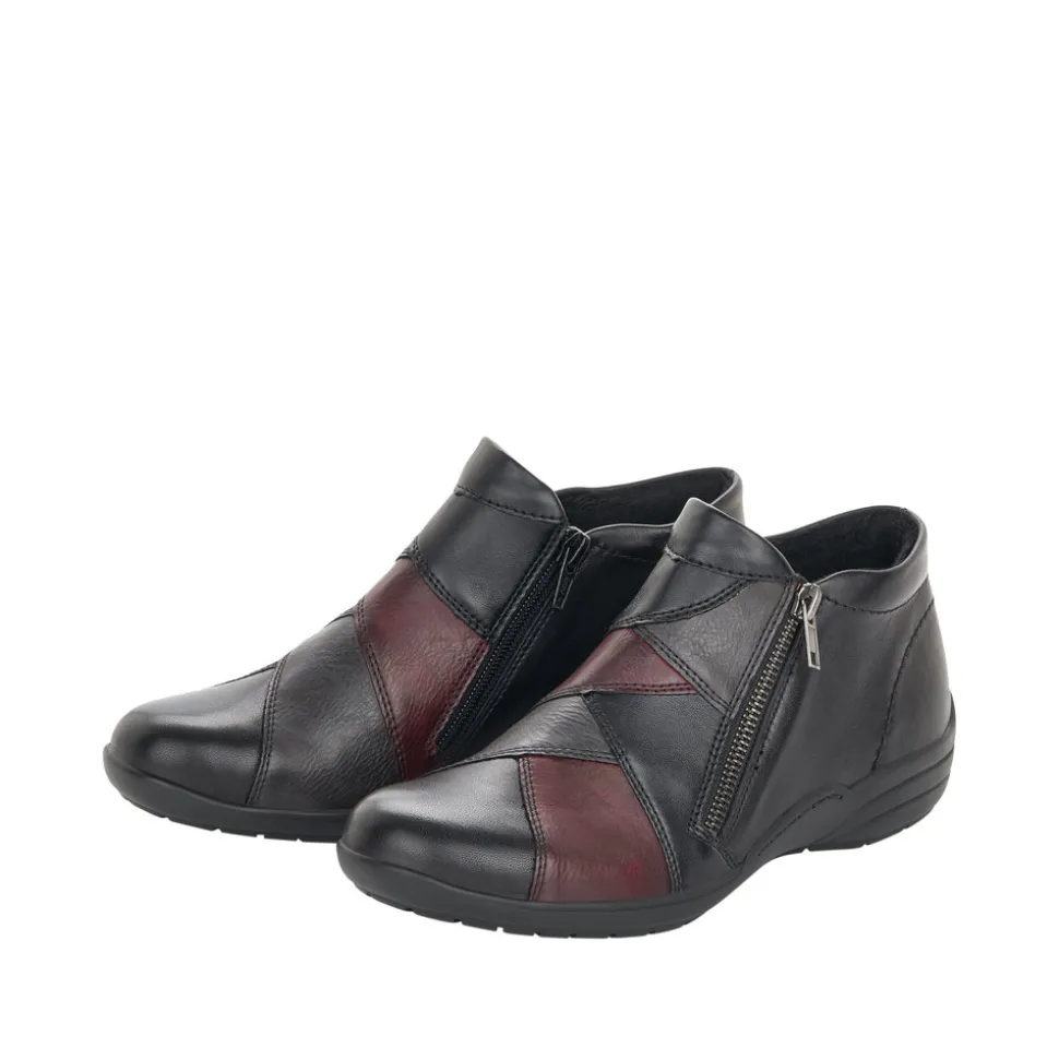 remonte_stvle_dame_2-2.webp Discount Rieker Remonte Støvle Dame Sort