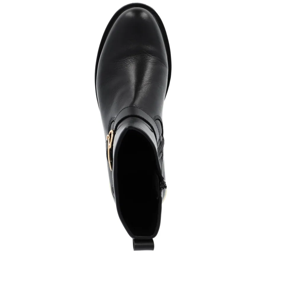 remonte_stvle_dame_5-13.webp New Rieker Remonte Støvle Dame Sort