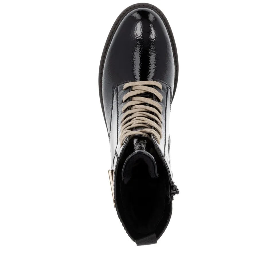 remonte_stvle_dame_5-8.webp Hot Rieker Remonte Støvle Dame Sort