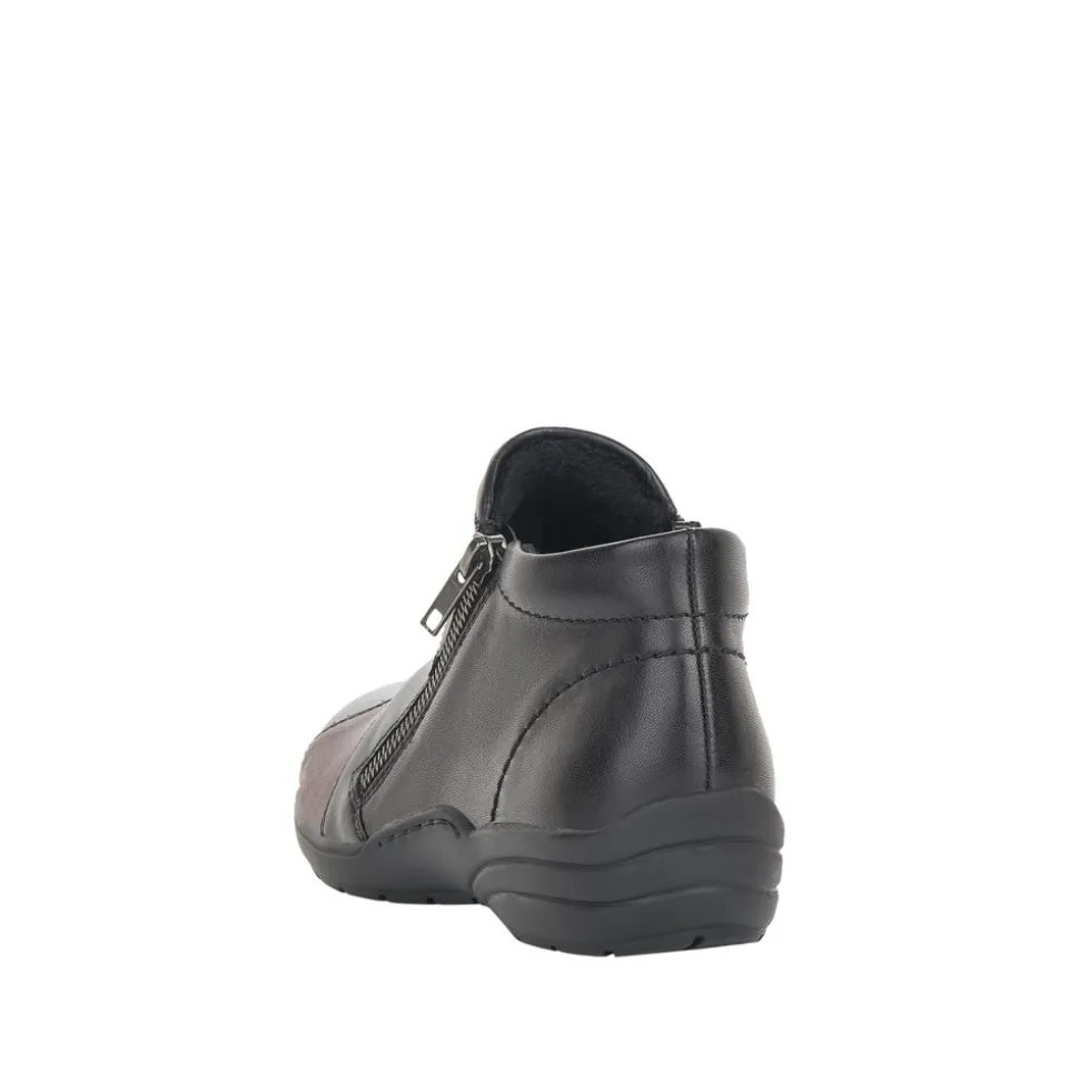 remonte_stvle_dame_7-2.webp Discount Rieker Remonte Støvle Dame Sort