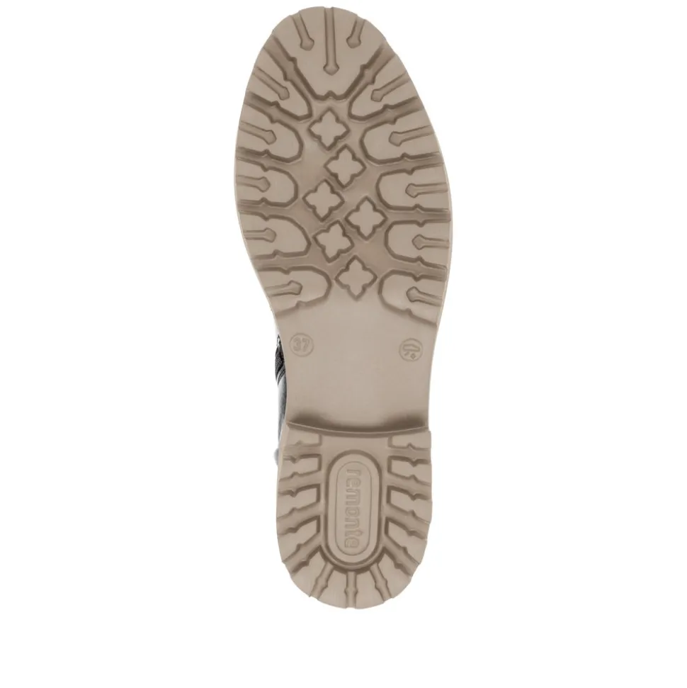 remonte_stvle_dame_8-8.webp Hot Rieker Remonte Støvle Dame Sort