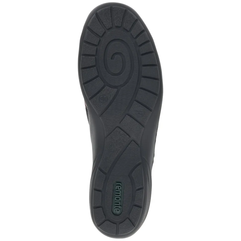 remonte_stvle_dame_9-2.webp Discount Rieker Remonte Støvle Dame Sort