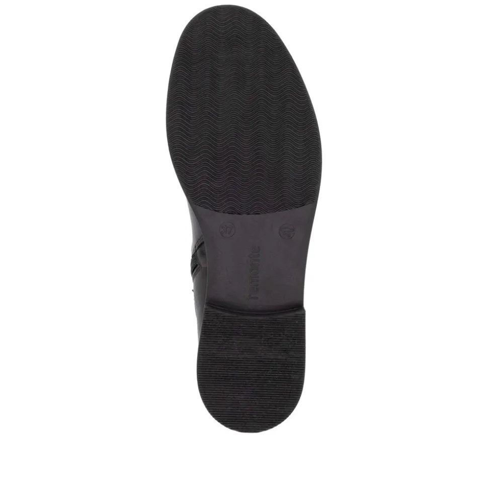 remonte_stvle_dame_9-8.webp Hot Rieker Remonte Støvle Dame Sort