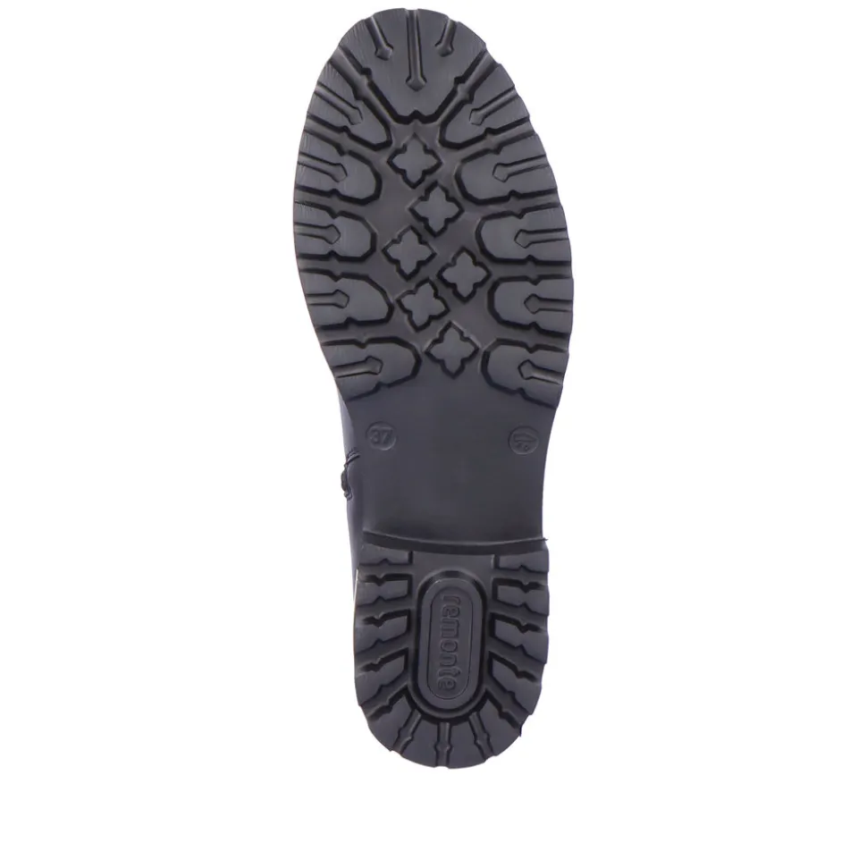 remonte_stvle_dame_9-9.webp New Rieker Remonte Støvle Dame Sort