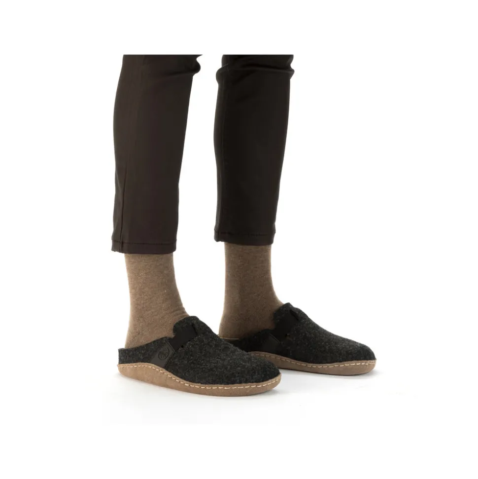 rieker_hjemmesko_dame_3.webp Outlet Rieker Hjemmesko Dame Grå