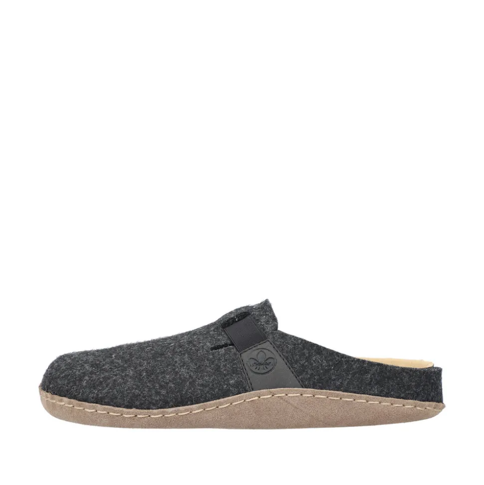 rieker_hjemmesko_dame_5.webp Outlet Rieker Hjemmesko Dame Grå