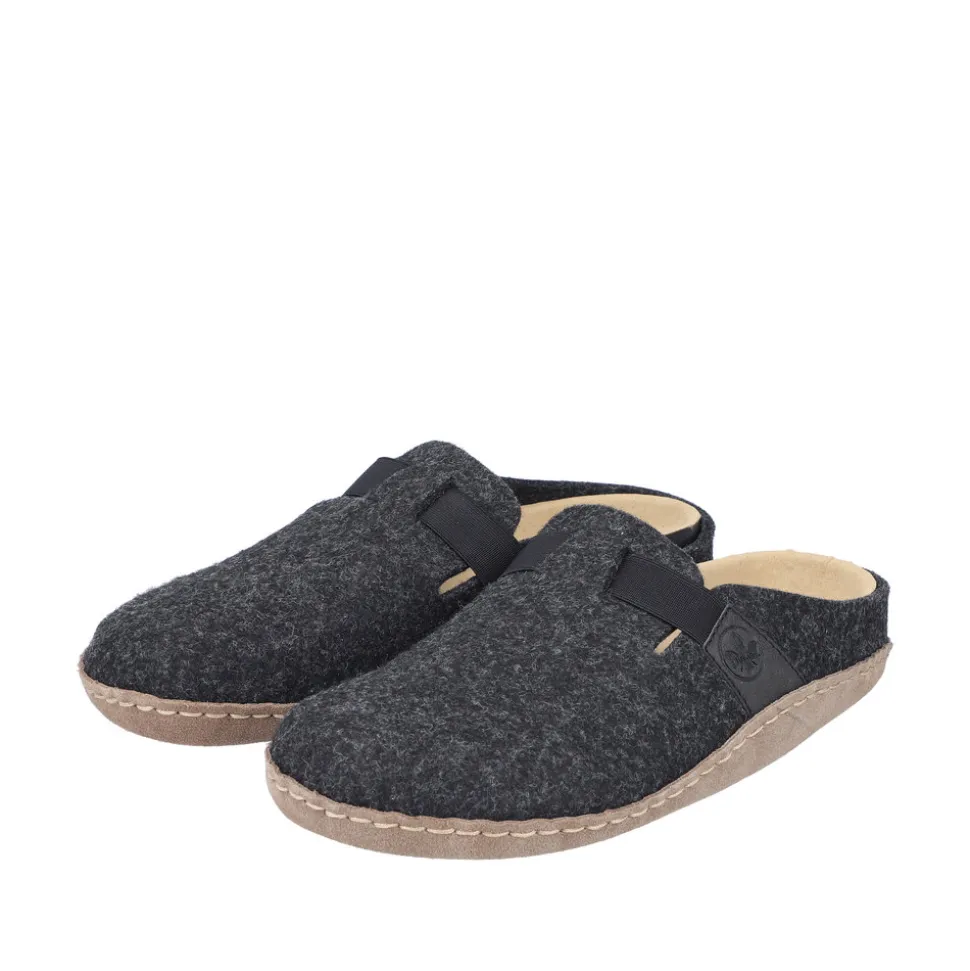 rieker_hjemmesko_dame_8.webp Outlet Rieker Hjemmesko Dame Grå