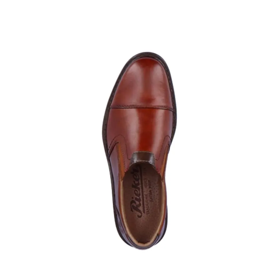 rieker_hyttesko_herre_3-4.webp New Rieker Hyttesko Herre Brun