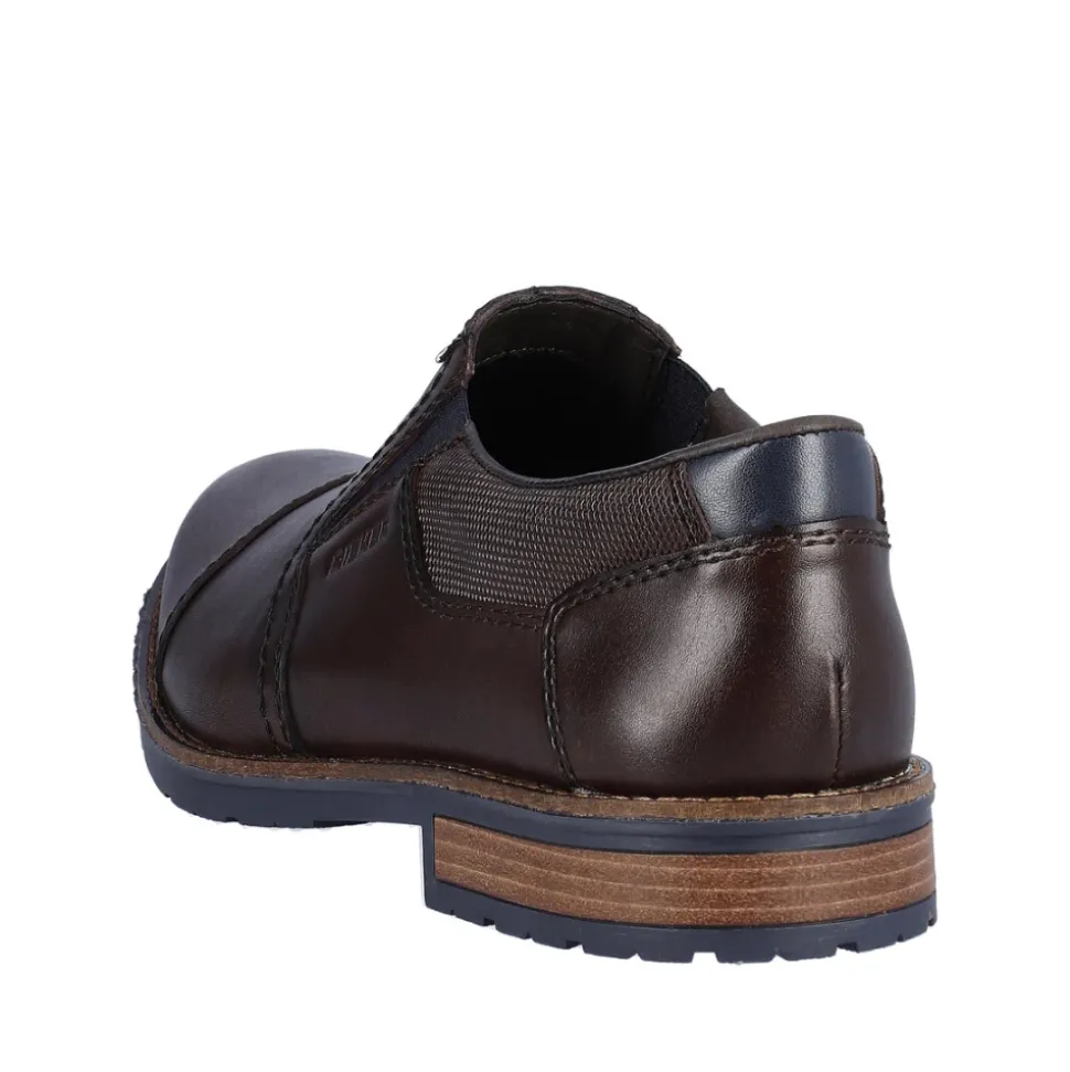 rieker_hyttesko_herre_3.webp Clearance Rieker Hyttesko Herre Brun