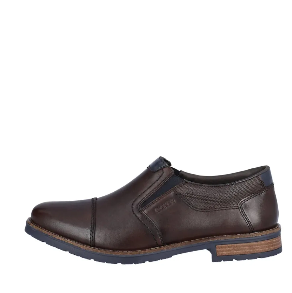 rieker_hyttesko_herre_4.webp Clearance Rieker Hyttesko Herre Brun