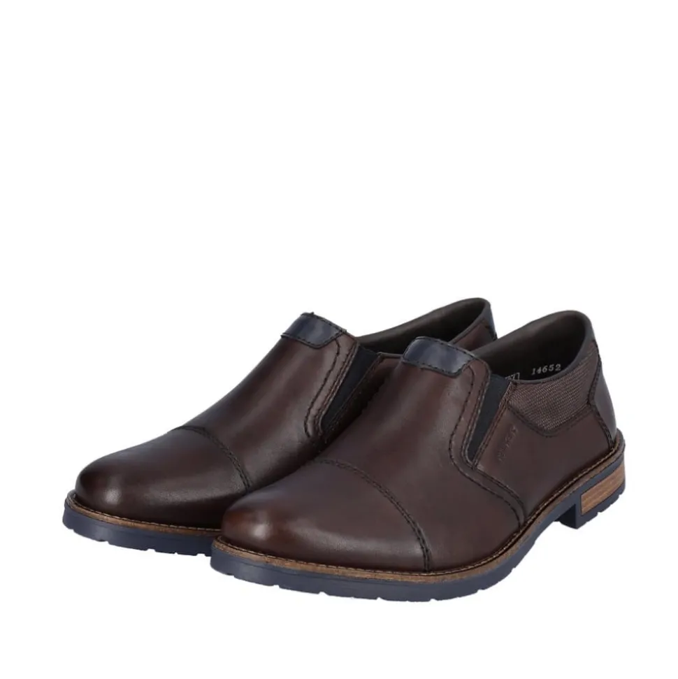 rieker_hyttesko_herre_5.webp Clearance Rieker Hyttesko Herre Brun