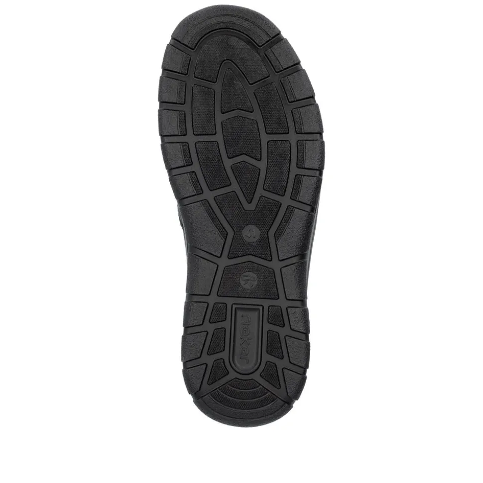 rieker_hyttesko_herre_9.webp Shop Rieker Hyttesko Herre Sort
