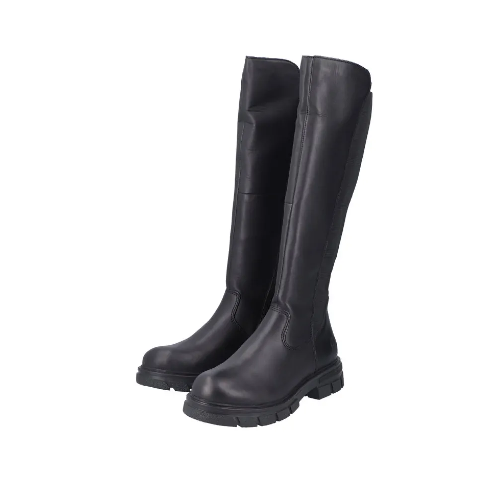 rieker_lang_stvle_dame_8-1.webp Discount Rieker Lang Støvle Dame Sort