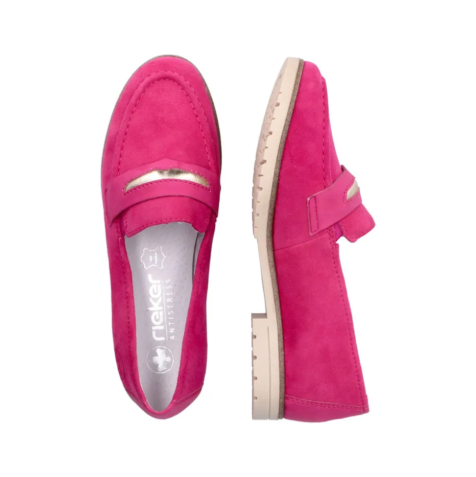 rieker_loafers_dame_3-3.webp Online Rieker Loafers Dame Pink