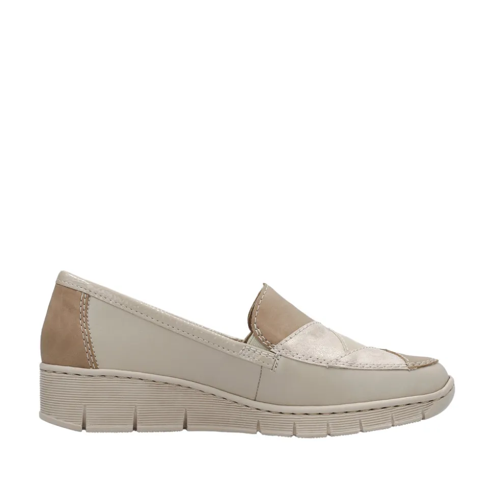rieker_loafers_dame_3-7.webp Cheap Rieker Loafers Dame Beige