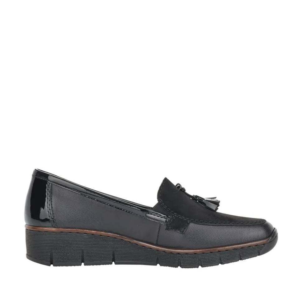 rieker_loafers_dame_3.webp Cheap Rieker Loafers Dame Sort