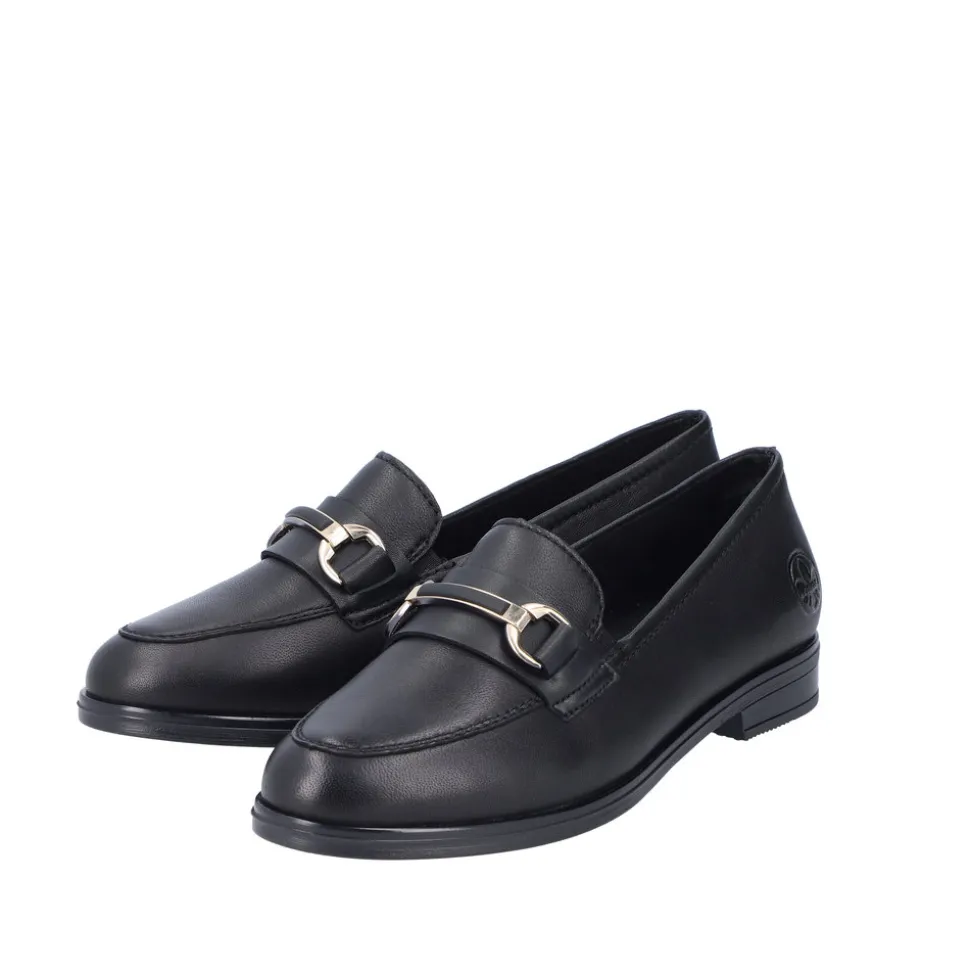 rieker_loafers_dame_5-2.webp Clearance Rieker Loafers Dame Sort