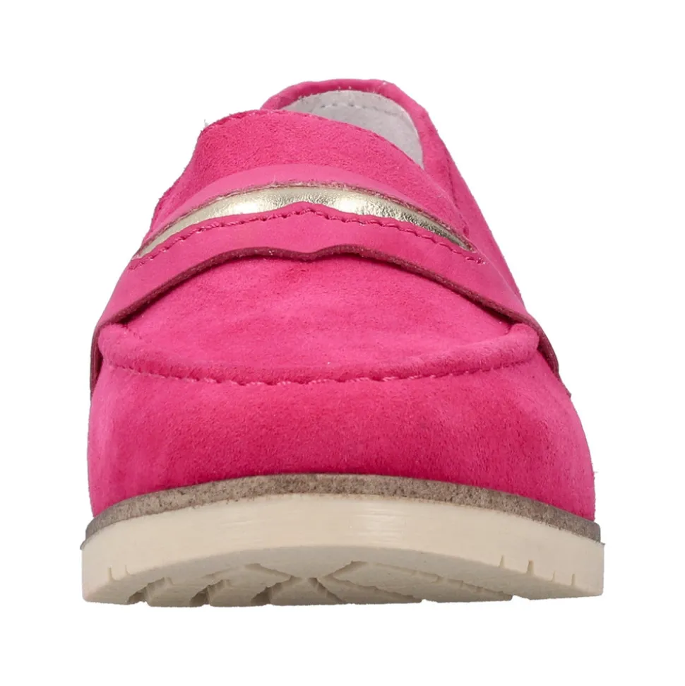 rieker_loafers_dame_5-3.webp Online Rieker Loafers Dame Pink