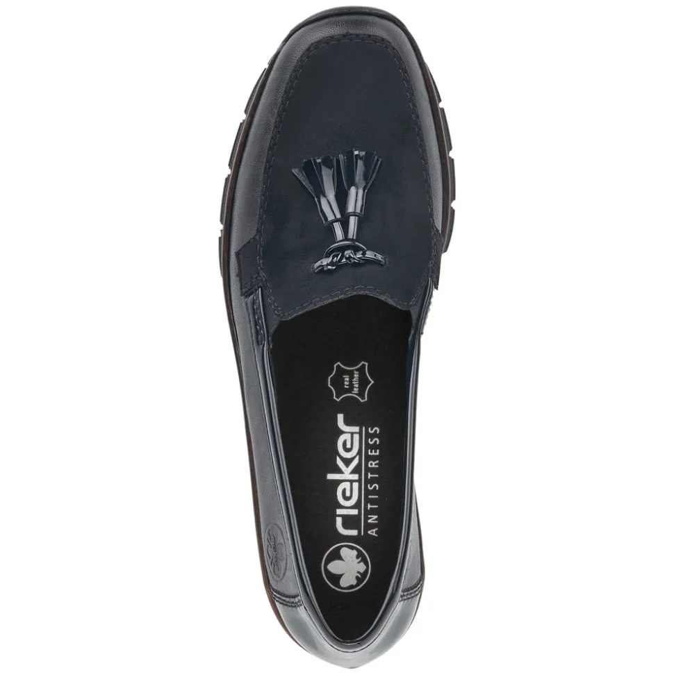 rieker_loafers_dame_5.webp Cheap Rieker Loafers Dame Sort