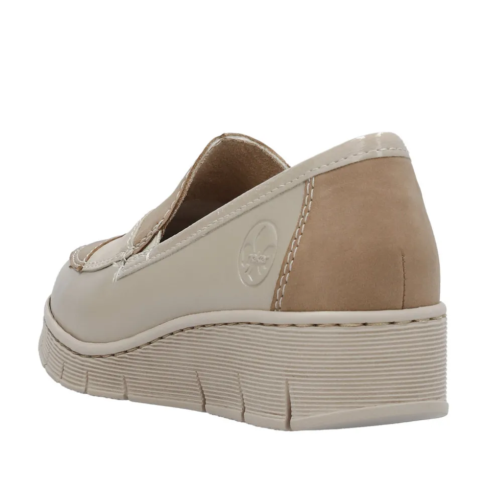 rieker_loafers_dame_6-6.webp Cheap Rieker Loafers Dame Beige