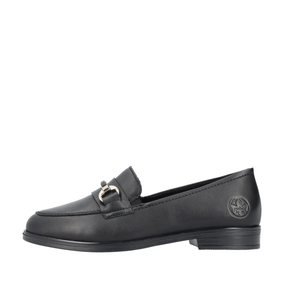 rieker_loafers_dame_7-1.webp Clearance Rieker Loafers Dame Sort