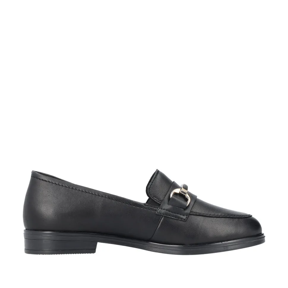 rieker_loafers_dame_8-1.webp Clearance Rieker Loafers Dame Sort