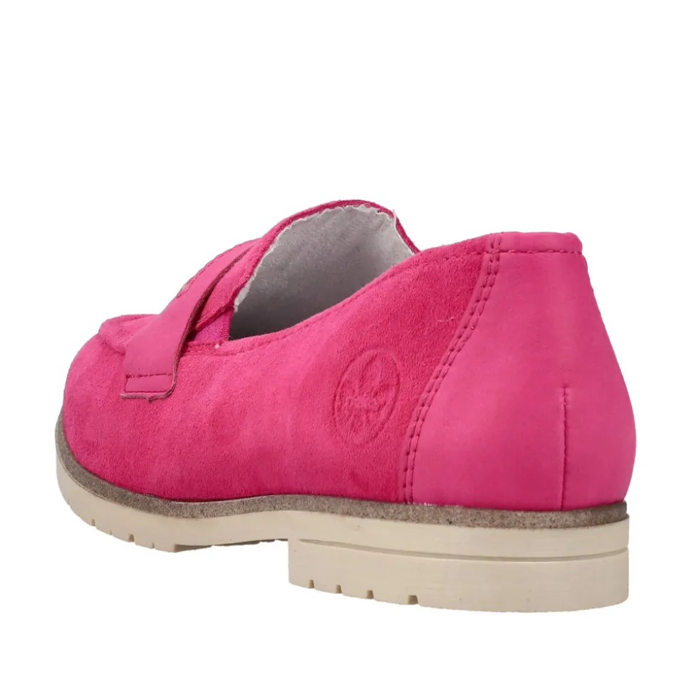 rieker_loafers_dame_8-2.webp Online Rieker Loafers Dame Pink