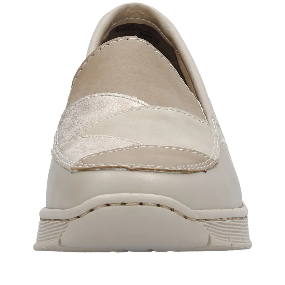 rieker_loafers_dame_8-4.webp Cheap Rieker Loafers Dame Beige