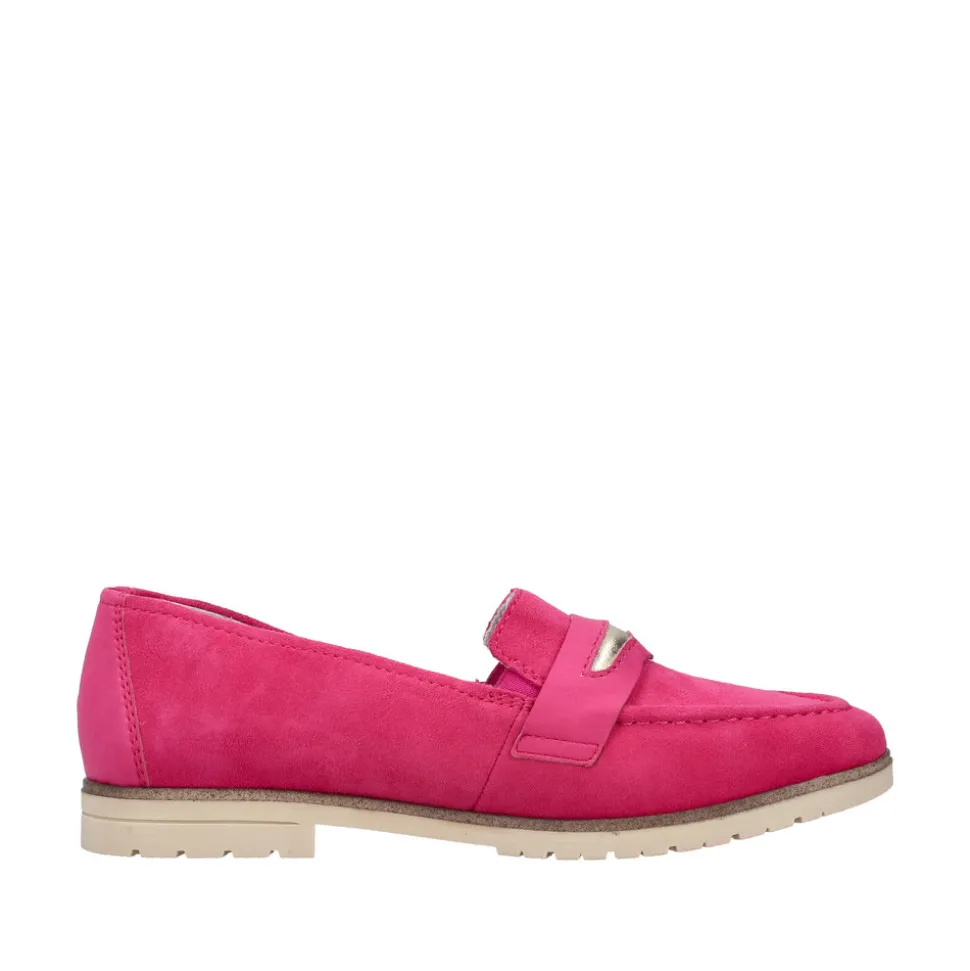 rieker_loafers_dame_9-2.webp Online Rieker Loafers Dame Pink