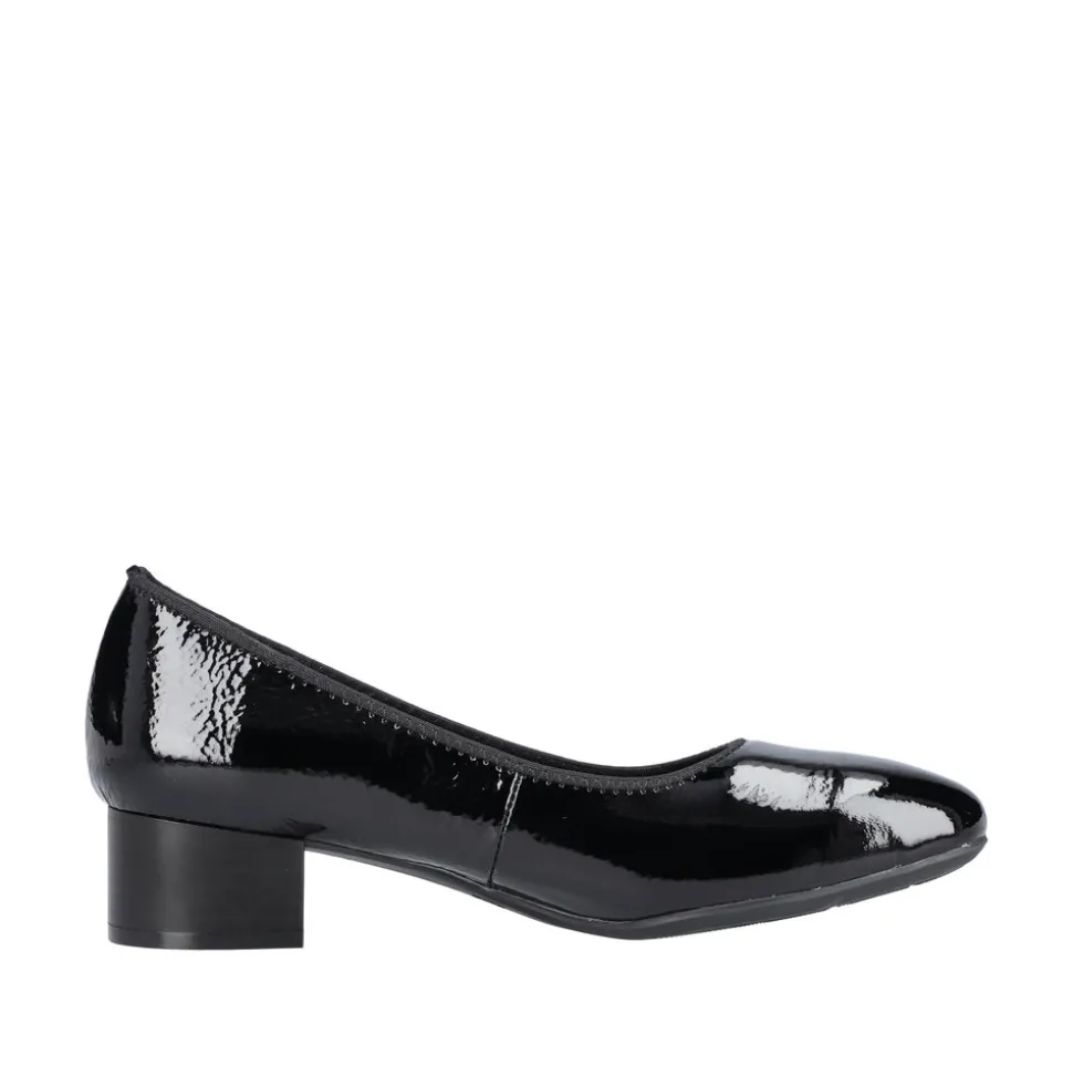 rieker_pumps_dame_2-3.webp Best Sale Rieker Pumps Dame Sort