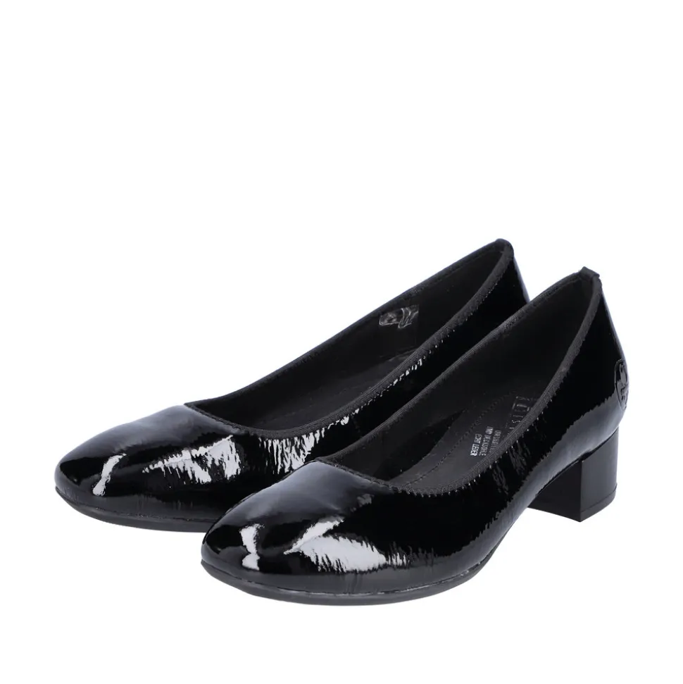rieker_pumps_dame_3-3.webp Best Sale Rieker Pumps Dame Sort
