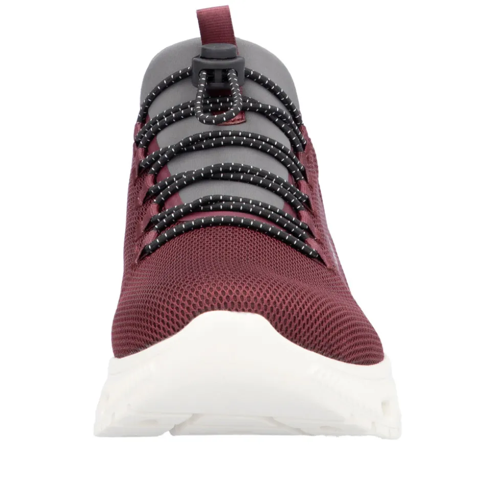 rieker_ready__go_sneakers_dame_3-1.webp Best Rieker Ready 2 Go Sneakers Dame Rød