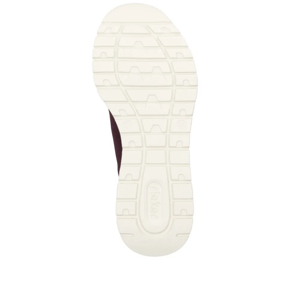 rieker_ready__go_sneakers_dame_9-1.webp Best Rieker Ready 2 Go Sneakers Dame Rød