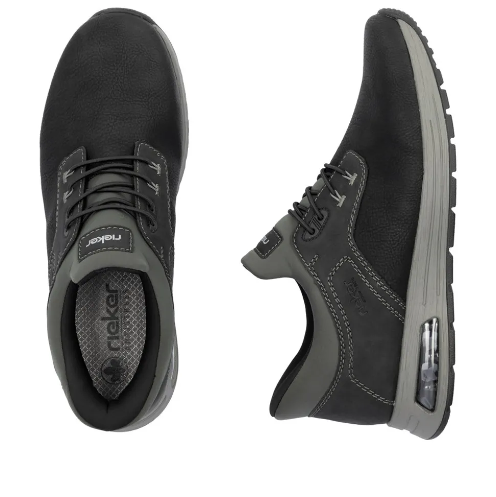 rieker_ready__go_sneakers_herre_3-2.webp Flash Sale Rieker Ready 2 Go Sneakers Herre Sort