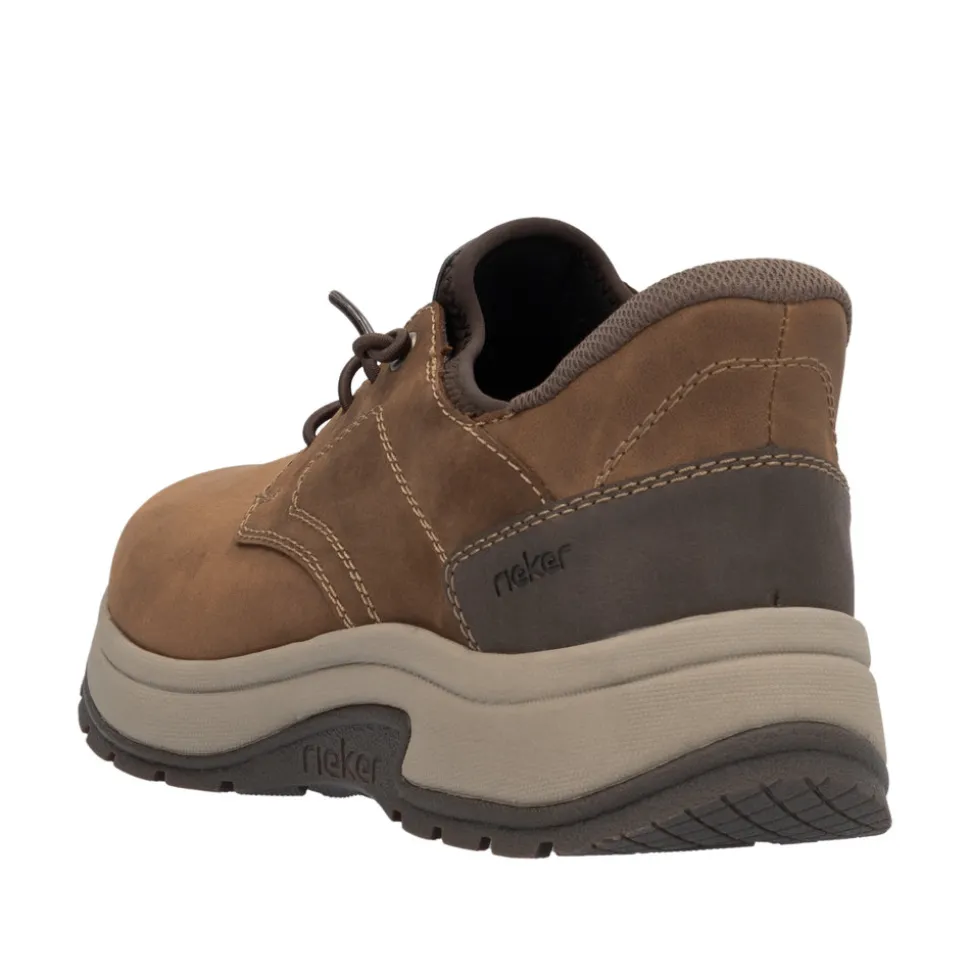 rieker_ready__go_sneakers_herre_3-3.webp Fashion Rieker Ready 2 Go Sneakers Herre Brun