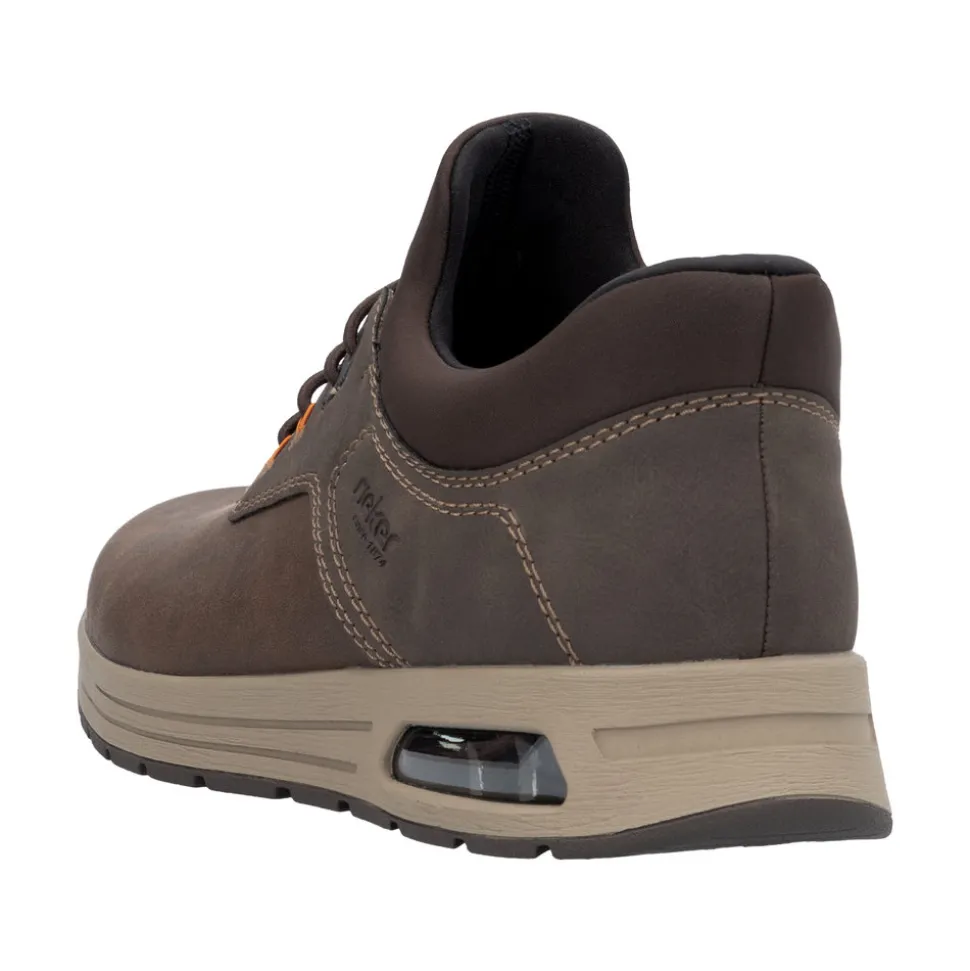 rieker_ready__go_sneakers_herre_4.webp Clearance Rieker Ready 2 Go Sneakers Herre Brun